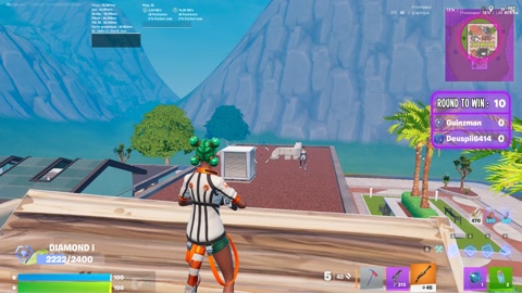 Island image