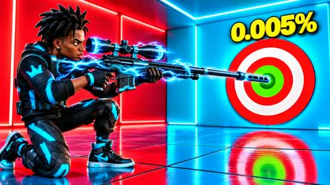 🚀 SUPERSONIC TRICKSHOT RUN  80 LEVELS ⚡