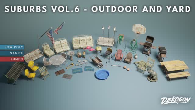 Suburbs_VOL6_Outdoor