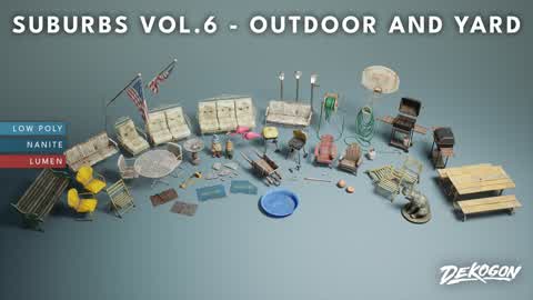Suburbs_VOL6_Outdoor