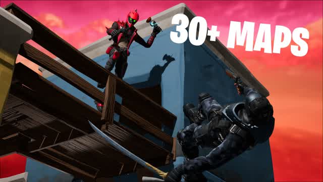 1v1 Scenario Simulator