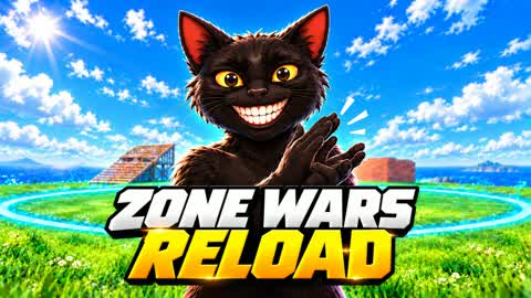 ZONE WARS RELOAD [NEW]