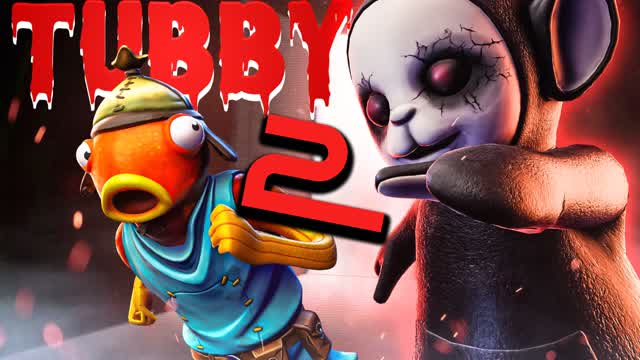 Capture 1 – TUBBY 2 [HORROR]