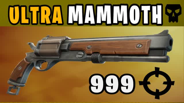🎯 ULTRA🔫Mammoth🎯