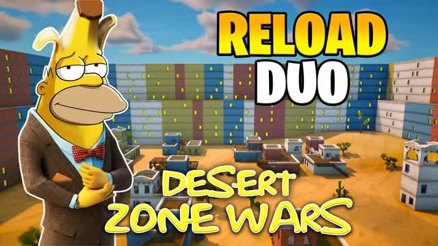 Capture 1 – DUO RELOAD DESERT ZONE WARS