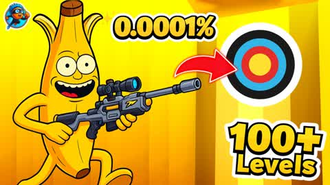 ⭐️SUPER EASY TRICKSHOT PARKOUR 🎯