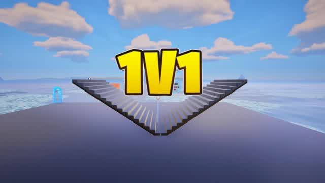 1V1 PRO
