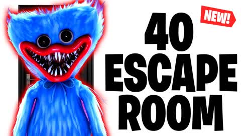 45 ESCAPE ROOM FPS 🔑