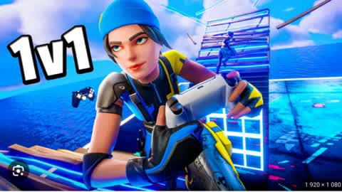 1v1 buildfight