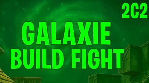 Galaxy Build Fight 2c2