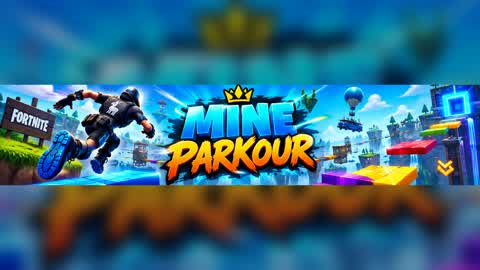 MineParkour