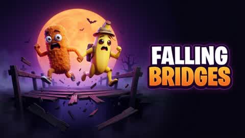 Falling Bridges