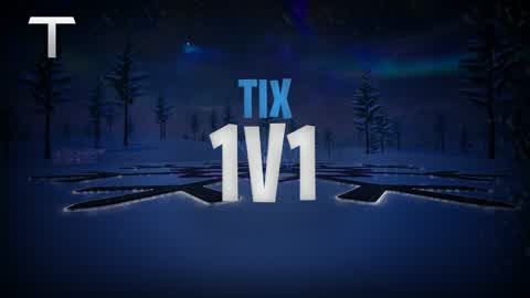 Tix 1v1 Build Fights