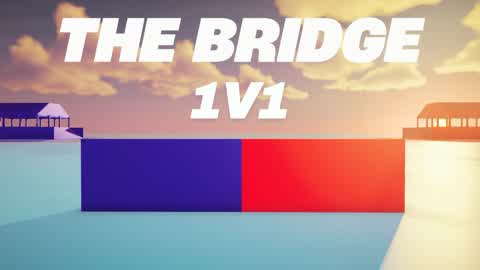 The Bridge 1V1
