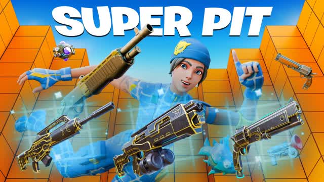 SUPER PIT