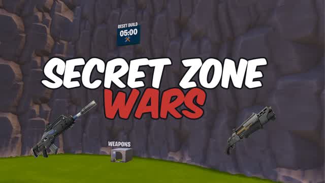 Secret Zone 1v1