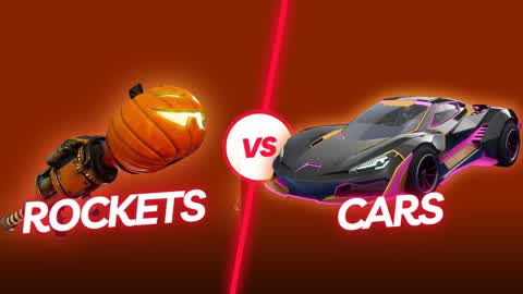 🚘CAR VS ROCKET🚀