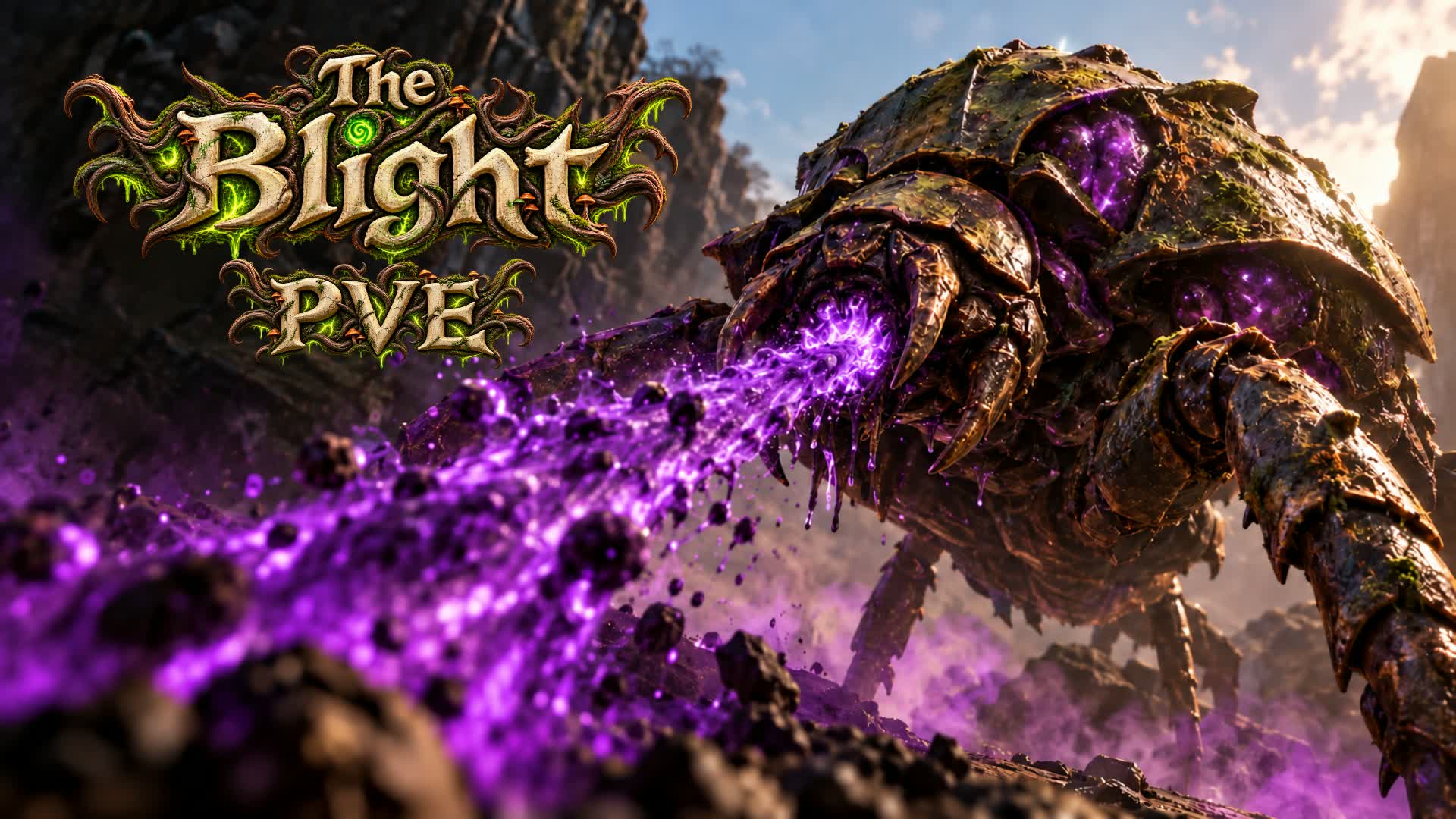 THE BLIGHT