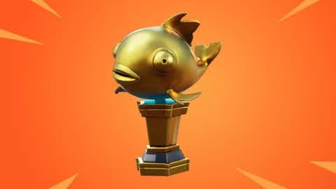 Goldfish Dodgeball