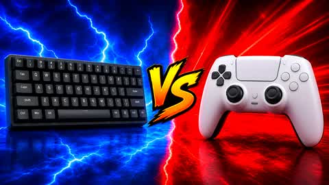 RED VS BLUE ENERGY RANGE 🔴🔵
