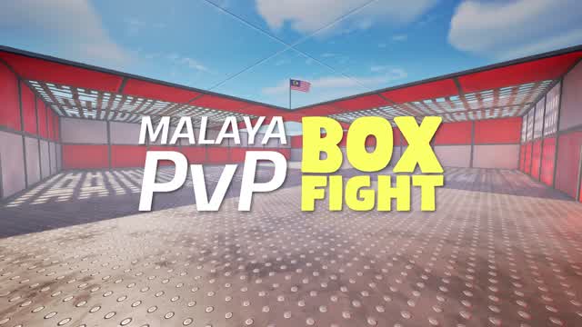 Malaya PvP Box Fight