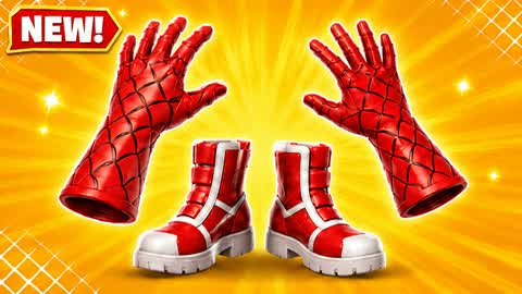 SPIDER-MAN Red vs Blue đ Champ Mission
