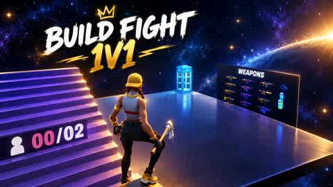 BuildFight1v1