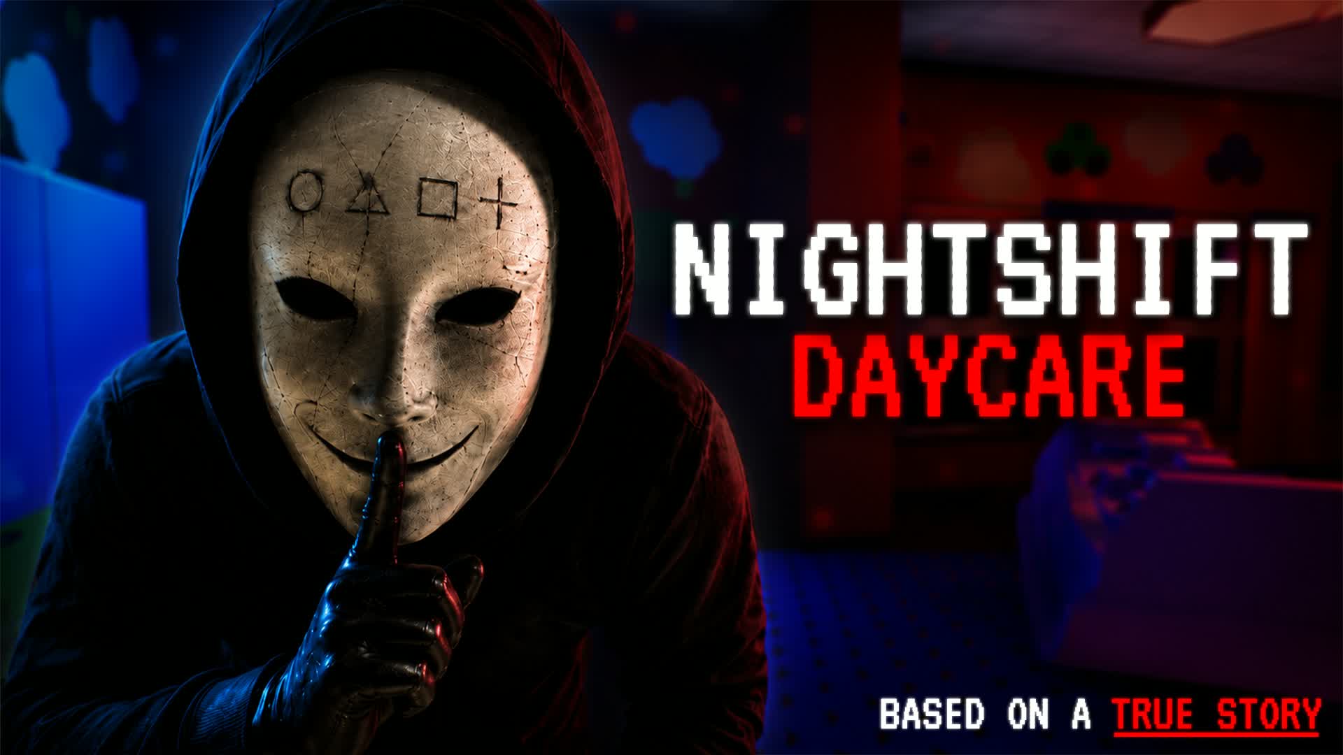 NIGHTSHIFT DAYCARE [HORROR] 6042-9752-2587 by elekmaet - Fortnite