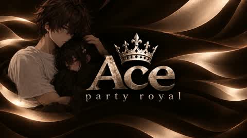 ACE PARTY ROYALE