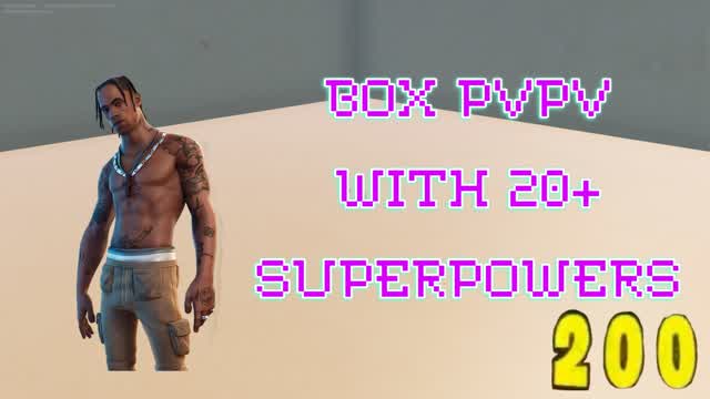gwe BoxPVP