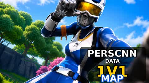 Perscnn's and Xl data 1v1