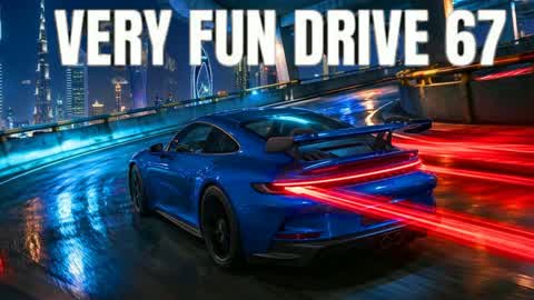 GRAND WILD FREE SUPER DRIVING 🏜️