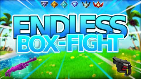 📦 ENDLESS B0XFIGHT ♾️
