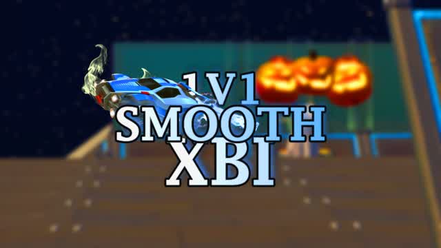 1v1 smooth xbi