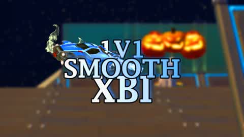1v1 smooth xbi