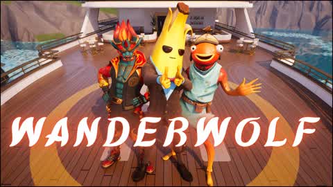 Wanderwolf Island (FFA)