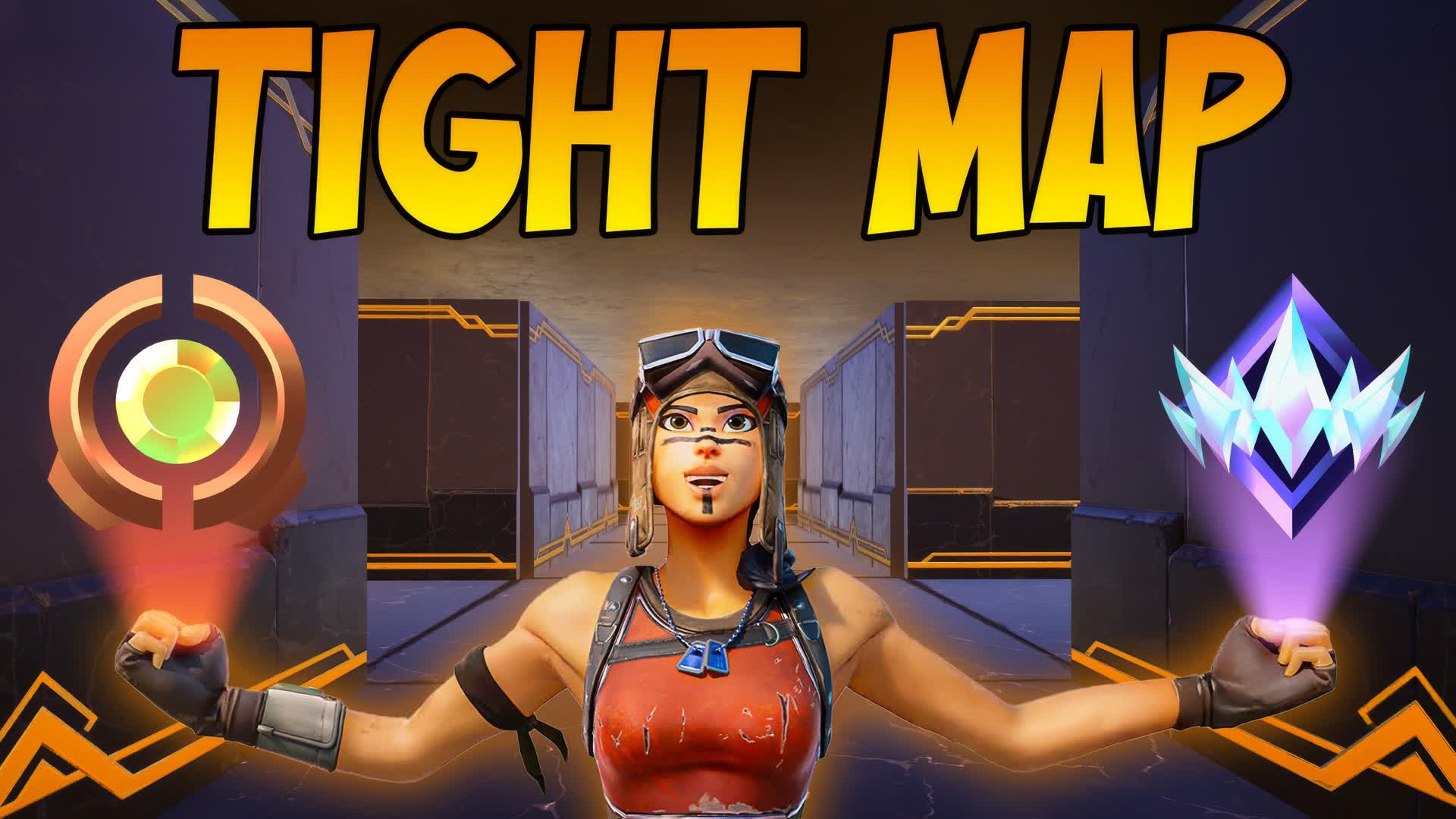 حشر المعرقين -Tight Zone