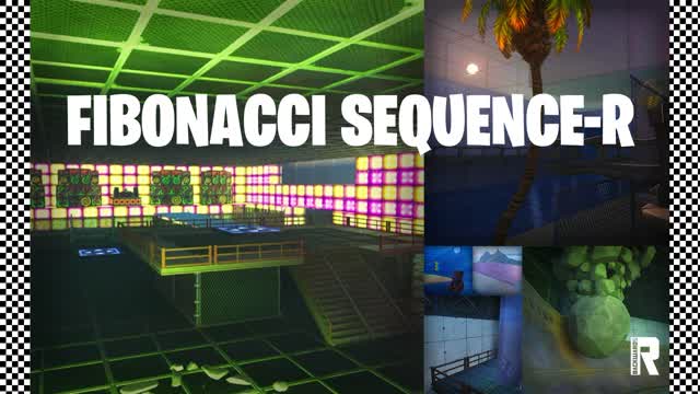 Fiboniacci Sequence-R