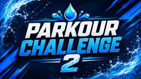 PARKOUR CHALLENGE 2🏃♂️🌊