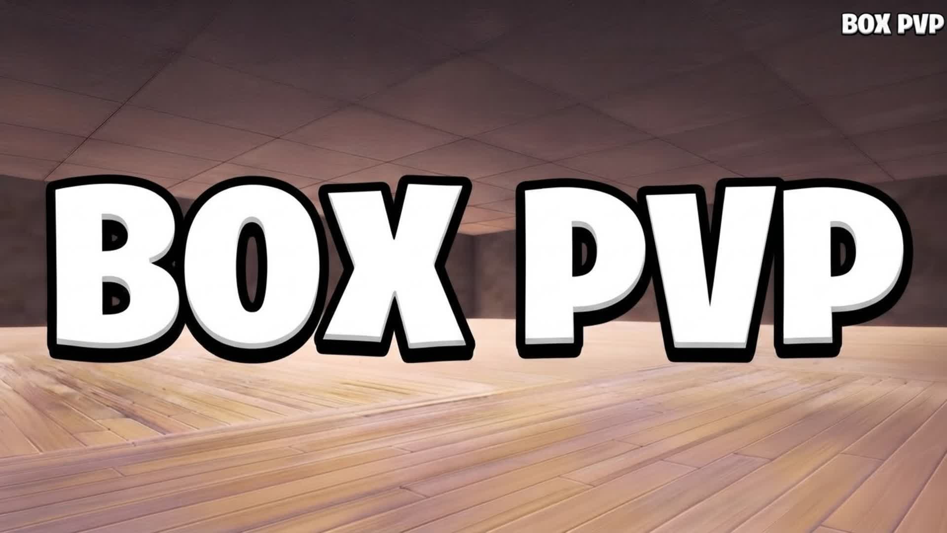 B0X PVP
