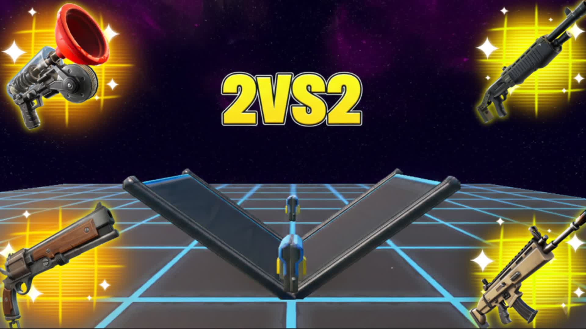 2VS2