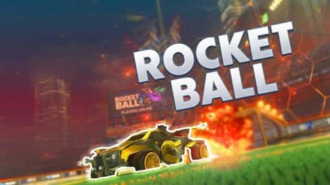 ROCKET LEAGUE 1.0