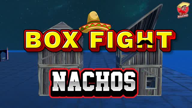 🎮Box Fight 🥊MiRo NaCh0🎯