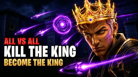 All v All King In The Castle