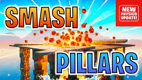 SMASH PILLARS