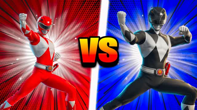 MEGA ULTRA HYPER 🔴RED VS BLUE🔵