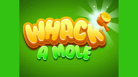WHAC-A-MOLE