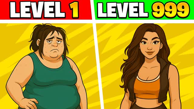 GIRLFRIEND TYCOON ❤️