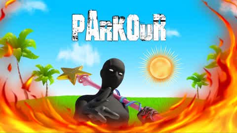 arab parkour