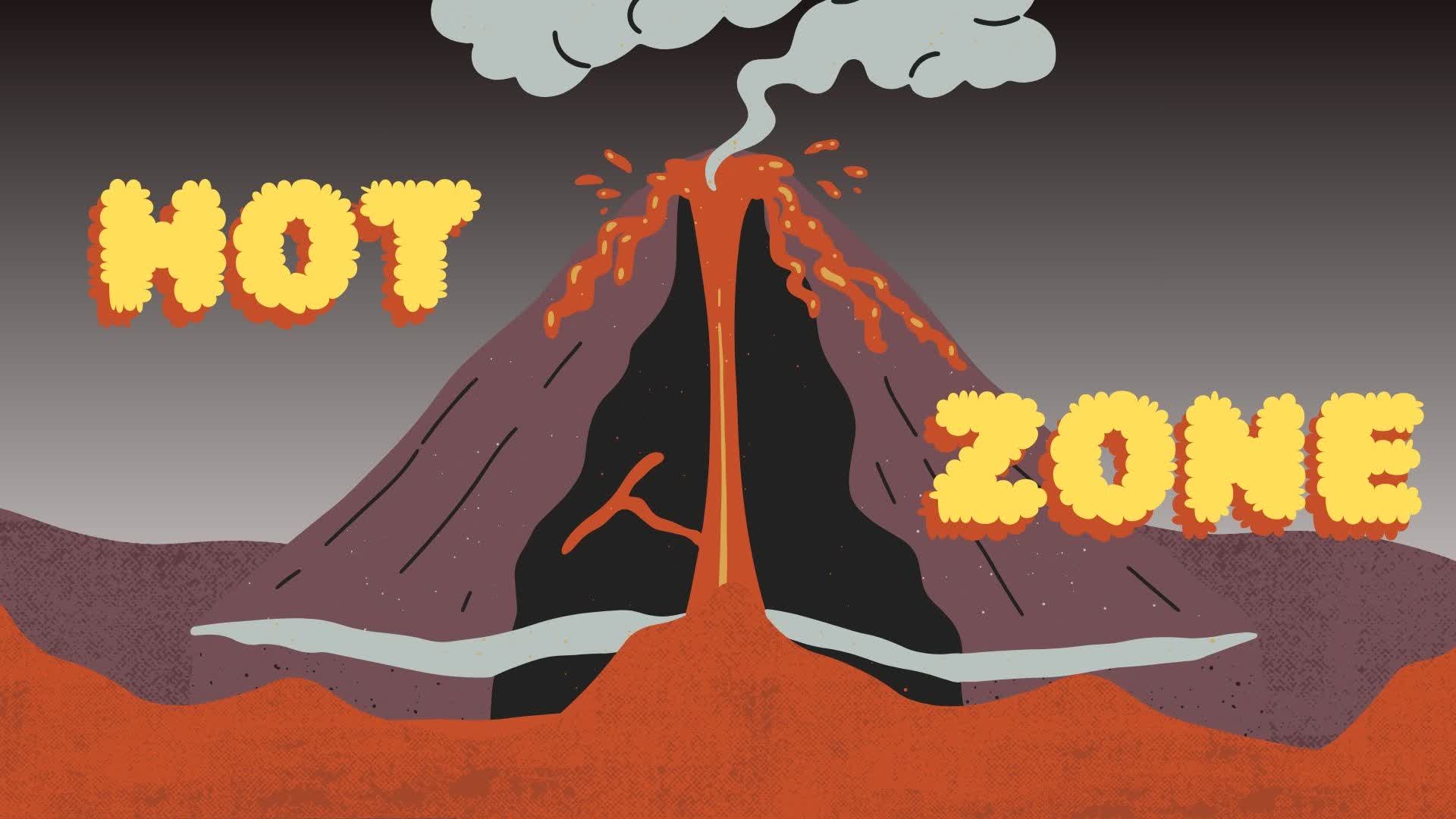 🌋ABX - HOT ZONE🌋